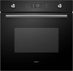 Электрический духовой шкаф Evelux EO 650 PB