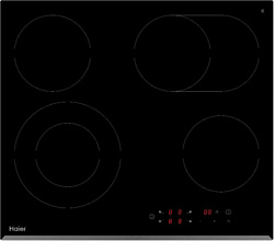 Электрическая варочная панель Haier HHY-C64ROVB