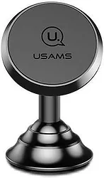Автомобильный держатель Usams US-ZJ023 (ZJ23ZJ02)