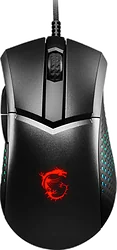 Игровая мышь MSI Clutch GM51 Lightweight