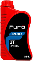Furo Мoto 2Т 0.9л