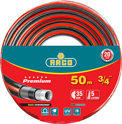 Raco Premium 40300-3/4-50 (3/4?, 50 м)