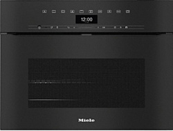 Электрический духовой шкаф Miele H 7440 BPX OBSW