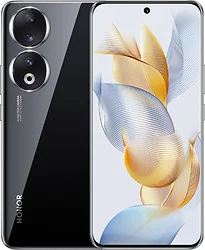 Смартфон HONOR 90 12/256GB (международная версия) Смартфон HONOR 90 12/256GB (международная версия)