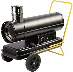 Дизельная тепловая пушка TOR BGO-30B Дизельная тепловая пушка TOR BGO-30B