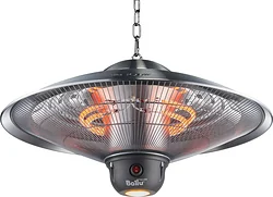 Инфракрасный обогреватель Ballu BIH-LL-2.1-S Инфракрасный обогреватель Ballu BIH-LL-2.1-S