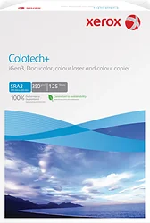 Офисная бумага Xerox Colotech Plus SRA3 350 г/м2 125 л 003R98164