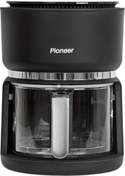 Pioneer SM501D black