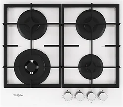 Газовая варочная панель Whirlpool ACM 308 WH