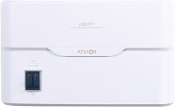 Atmor Liberty 5 кВт душ