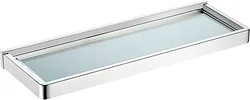 Полка Abber  Westen AA1759 (хром)