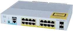 Cisco WS-C2960L-16PS-LL