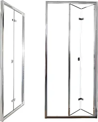 Душевая дверь Cerutti Spa Bella D101T