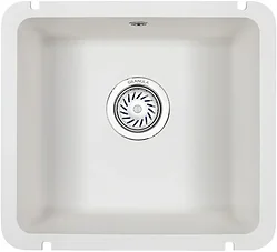 Кухонная мойка Granula GR-3601