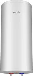 Водонагреватель Oasis Steel AS-50 Водонагреватель Oasis Steel AS-50