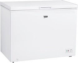 Морозильник Beko CF316EWN