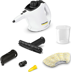 Пароочиститель Karcher SC 1 1.516-400.0