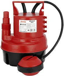 Насос JEMIX ДНУ-83-6.5