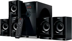 Компьютерная акустика SVEN HT-201