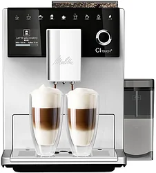 Кофемашина Melitta CI Touch F630-111