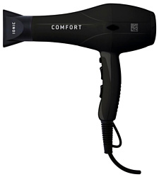 Фен Dewal Beauty Comfort HD1004 (черный)