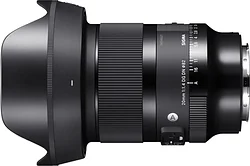 Объектив Sigma 20mm f/1.4 DG DN Art для Sony E Объектив Sigma 20mm f/1.4 DG DN Art для Sony E
