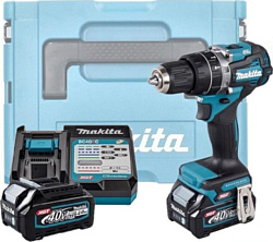 Makita HP002GA201 