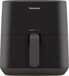 Аэрофритюрница Taurus Air Fry Digital 6S Аэрофритюрница Taurus Air Fry Digital 6S