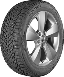 Ikon Tyres Autograph Ice 9 225/55 R16 99T XL