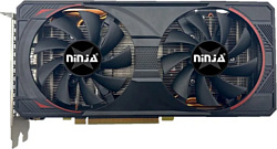 Sinotex Ninja GeForce RTX 3070 8GB GDDR6 (NF307FG86F)