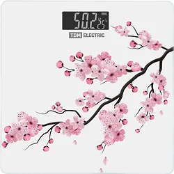 Напольные весы TDM Electric SQ4012-0001 Напольные весы TDM Electric SQ4012-0001