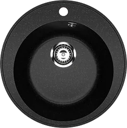 Кухонная мойка Practik PR-M 475