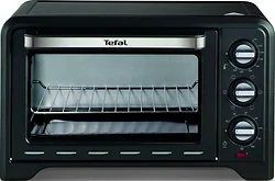 Электропечь Tefal Optimo OF444834 Электропечь Tefal Optimo OF444834