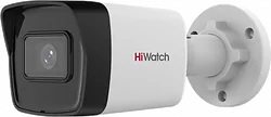 Ip-камера HiWatch IPC-B040 (2.8 мм) Ip-камера HiWatch IPC-B040 (2.8 мм)