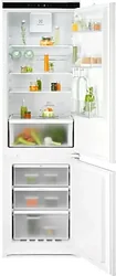 Холодильник Electrolux E7TNGE18S