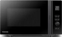 Микроволновая печь Toshiba MV-AM20TBK Микроволновая печь Toshiba MV-AM20TBK