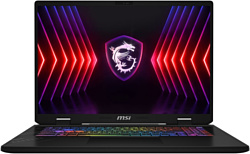 MSI Crosshair 17 HX D14VGKG-210XRU MSI Crosshair 17 HX D14VGKG-210XRU