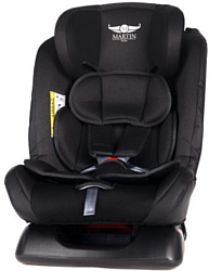 Автокресло Martin Noir Discovery без Isofix (signal black)