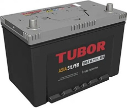 Tubor Asia Silver R+ (100Ah) Tubor Asia Silver R+ (100Ah)