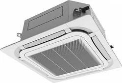 Gree GUD125W1/NhB-X/GUD125T1/B-S