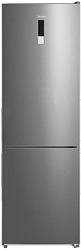 Холодильник Midea MDRB424FGE02OE No Frost