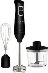 Блендер Scarlett SC-HB42F74 Блендер Scarlett SC-HB42F74