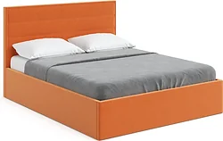 Кровать Mio Tesoro Альба 140x200 (Velutto 60)