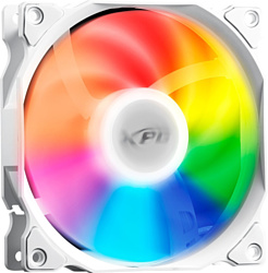 Вентилятор для корпуса ADATA XPG Vento 120 ARGB (белый)