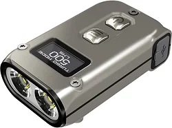Фонарь Nitecore TINI2 Ti