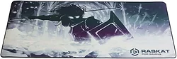 Коврики для мыши Raskat Paladin CG - L Коврики для мыши Raskat Paladin CG - L