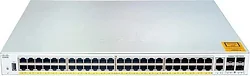 Коммутатор (switch) Cisco C1000FE-48P-4G-L