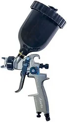 Краскопульт Auarita Lion 1 Grey 1.4мм