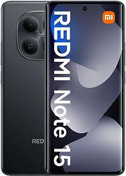 Смартфон Xiaomi Redmi Note 15 4G 6/128GB (международная версия)