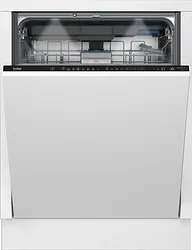 Посудомоечная машина BEKO BDIN37550WP